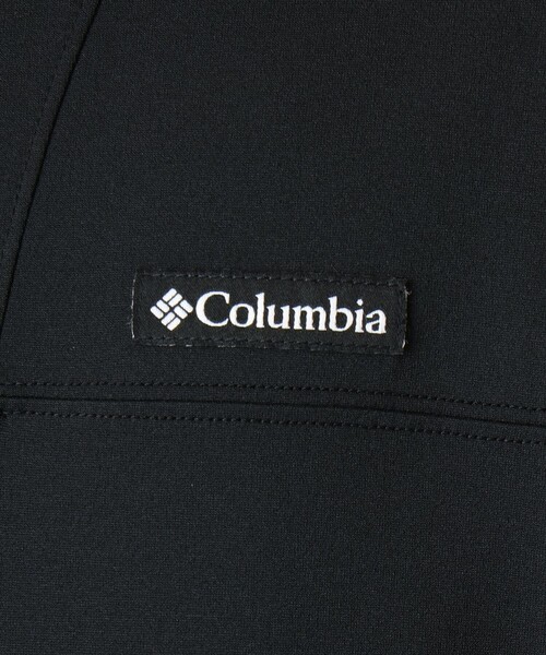 Columbia(コロンビア)の「UVカット Columbia/ ポーラーパイオニア II フルジップ /コロンビア(パーカー・メンズ・ブルー/ホワイト/ベージュ/ブラック・S/M/XL/L)」の6枚目の写真