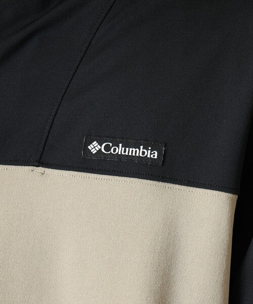 Columbia(コロンビア)の「UVカット Columbia/ ポーラーパイオニア II フルジップ /コロンビア(パーカー・メンズ・ブルー/ホワイト/ベージュ/ブラック・S/M/XL/L)」の15枚目の写真