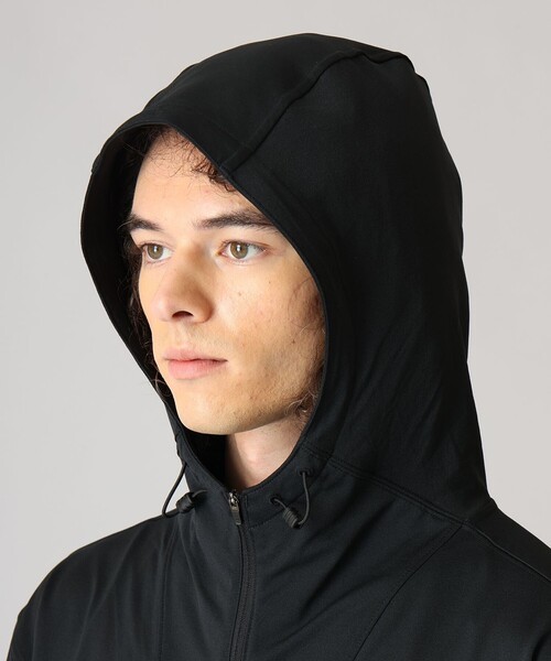 Columbia(コロンビア)の「UVカット Columbia/ ポーラーパイオニア II フルジップ /コロンビア(パーカー・メンズ・ブルー/ホワイト/ベージュ/ブラック・S/M/XL/L)」の17枚目の写真