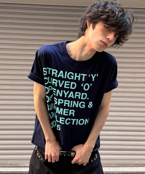 OY/Tシャツ/カットソー│1page｜通常価格とセール価格│A'GEM/9×.KOM