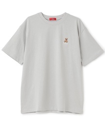 【POLO BCS/リンク】半袖Tシャツ