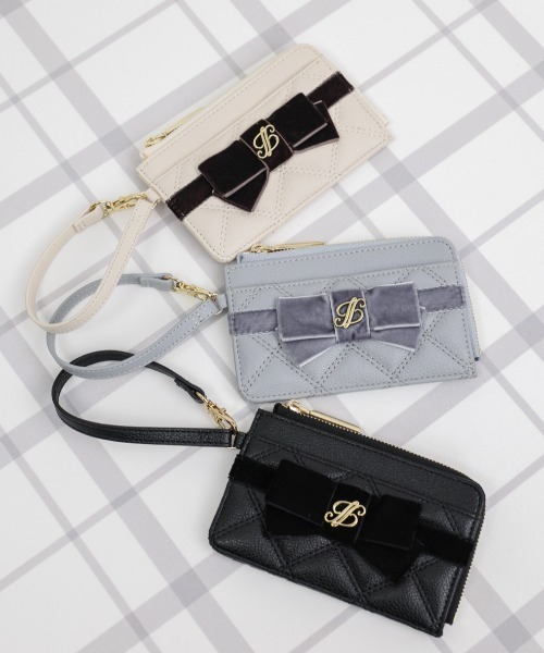 JILL by JILL STUART｜ジル バイ ジル スチュアート（レディース）の