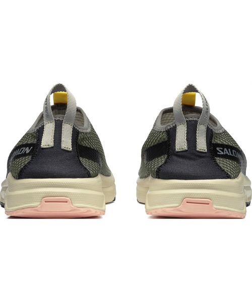 SALOMON（サロモン）の「RX MOC 3.0（スニーカー・メンズ・グレー・24）」の2枚目の写真