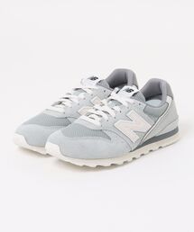NEW BALANCE ニューバランス W996 2SB(D) W996 W996 2SB LIGHT GRAY(2SB)