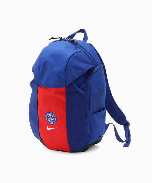 NIKE(ナイキ)の「【NIKE / ナイキ】Paris Saint Germain Nike Academy Backpac(バックパック/リュック・メンズ・ネイビー・FREE)」の13枚目の写真