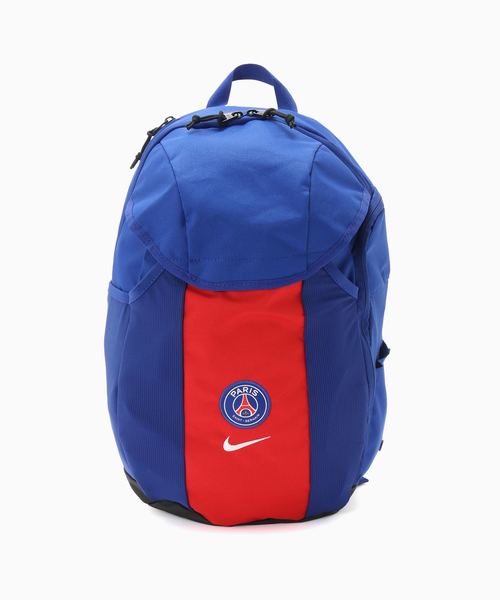 NIKE(ナイキ)の「【NIKE / ナイキ】Paris Saint Germain Nike Academy Backpac(バックパック/リュック・メンズ・ネイビー・FREE)」の14枚目の写真