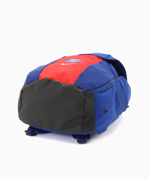NIKE(ナイキ)の「【NIKE / ナイキ】Paris Saint Germain Nike Academy Backpac(バックパック/リュック・メンズ・ネイビー・FREE)」の16枚目の写真