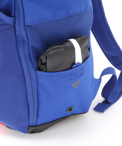 NIKE(ナイキ)の「【NIKE / ナイキ】Paris Saint Germain Nike Academy Backpac(バックパック/リュック・メンズ・ネイビー・FREE)」の22枚目の写真