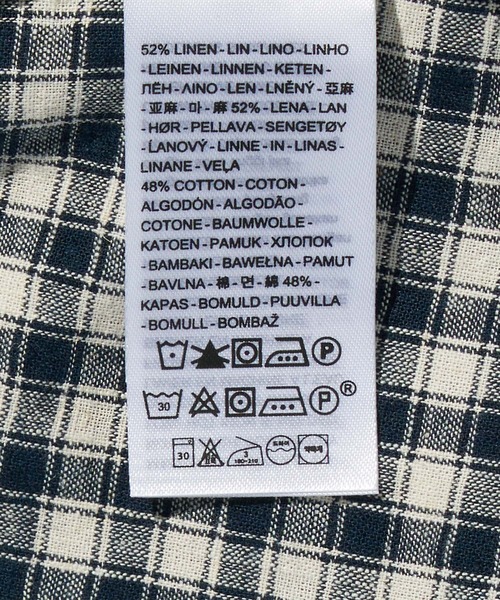 Levi's(リーバイス)の「Levi's/リーバイス ソララ スリーブレス ミニワンピース(ワンピース・レディース・ブルー・M/XS/S)」の10枚目の写真