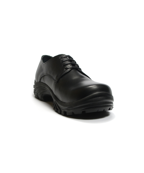 YOWE(ヨウィ)の「Uto_Black(Matt)(ドレスシューズ・レディース・その他・23cm/23.5cm/24cm/24.5cm/25cm/25.5cm/26cm/26.5cm/27cm/27.5cm/28cm/28.5cm)」の5枚目の写真