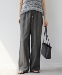 JOURNAL STANDARD｜ジャーナルスタンダードのパンツ（ストライプ柄
