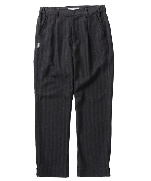 narifuri(ナリフリ)の「ウールライクバイクチノパンツ(チノパンツ・メンズ・グレー/チャコール・SMALL/MEDIUM/LARGE/X-LARGE)」の9枚目の写真