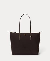 LAUREN LAUREN ⭐︎トートバッグ ブラック LAUREN LAUREN ⭐︎トートバッグ ブラック LAUREN RALPH LAUREN
