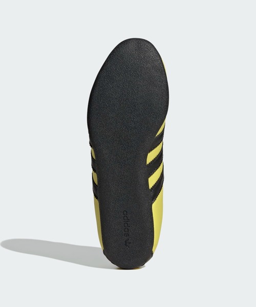 adidas(アディダス)の「トーキョー Tokyo ローカットスニーカー / アディダスオリジナルス adidas Originals(スニーカー・レディース・イエロー・27.5cm/27.0cm/26.5cm/25.5cm/26.0cm/25.0cm/28.0cm/22.5cm/22.0cm/23.5cm/23.0cm/24.0cm/24.5cm)」の3枚目の写真