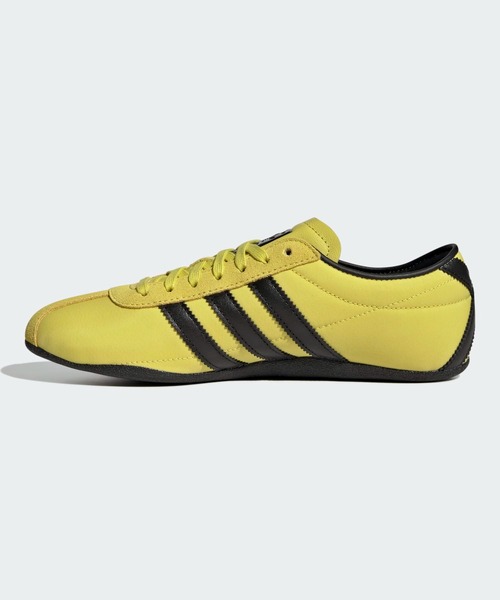 adidas(アディダス)の「トーキョー Tokyo ローカットスニーカー / アディダスオリジナルス adidas Originals(スニーカー・レディース・イエロー・27.5cm/27.0cm/26.5cm/25.5cm/26.0cm/25.0cm/28.0cm/22.5cm/22.0cm/23.5cm/23.0cm/24.0cm/24.5cm)」の6枚目の写真