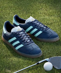 adidas | オリジナルスゴルフ ガゼル ゴルフ【adidas Golf/アディダスゴルフ】(スニーカー)