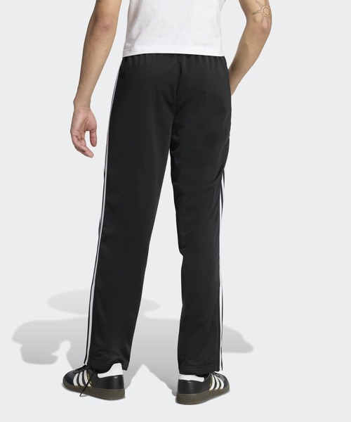 adidas(アディダス)の「ファイヤーバードトラックパンツ / アディダスオリジナルス adidas Originals(その他パンツ・メンズ・ブラック・3XL/XX-LARGE/LARGE/MEDIUM/SMALL/X-LARGE/X-SMALL)」の4枚目の写真