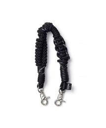 A SCENE（エーシーン）の「【A SCENE/エーシーン】Design paracord strap パラコードストラップ（スマホグッズ）」