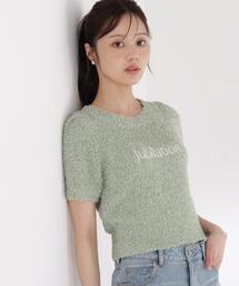 PROPORTION BODY DRESSING | <E>テープヤーンコンパクトニットトップス / 1216275800(ニット/セーター)
