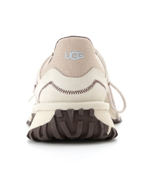 UGG(アグ)の「【UGG for emmi】RETROFI LOW BALLET(スニーカー・レディース・ベージュ・22/23/24/25/26)」の13枚目の写真
