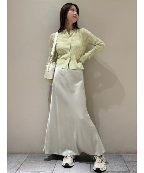 UGG(アグ)の「【UGG for emmi】RETROFI LOW BALLET(スニーカー・レディース・ベージュ・22/23/24/25/26)」の19枚目の写真