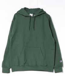 【Champion Authentic Hoodie】チャンピオン スウェット パーカー スーパー オーバーサイズ 展開多数 コットン 裏起毛 無地 フーディー 9.0オンス