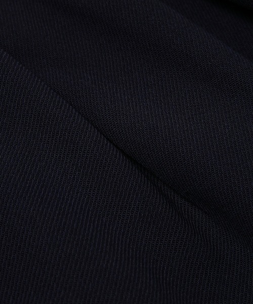 SHUSHU/TONG（シュシュトン）の「Pleated Mini Skirt（スカート・レディース・ネイビー・8/6）」の7枚目の写真