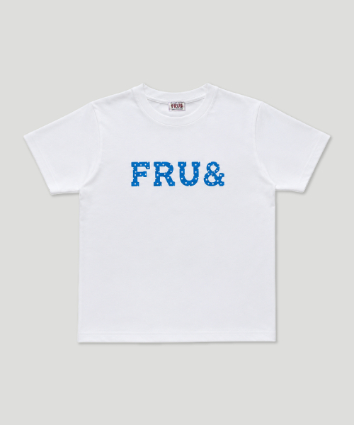 FRUAND(フルアンド)の「BASIC COLOR T-SHIRT_WHITE(Tシャツ/カットソー・レディース・その他・FREE)」の3枚目の写真