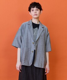FRAPBOIS（フラボア）の「ドライエアージャケット（テーラードジャケット）」