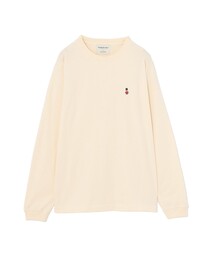 【WEB&一部店舗限定】バッキンガムベア ワッペンロンT