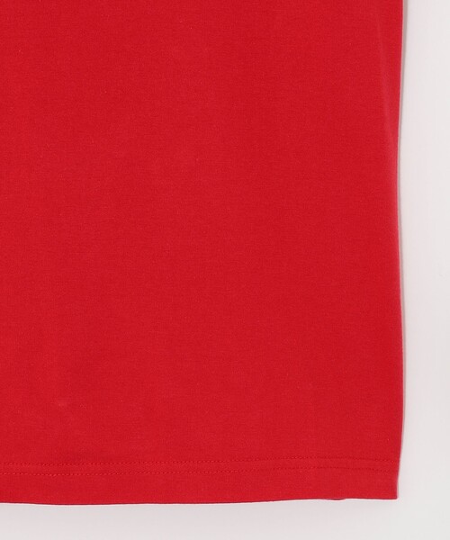 MACKINTOSH PHILOSOPHY(マッキントッシュ フィロソフィー)の「【WEB&一部店舗限定】バッキンガムベア ワッペンロンT(Tシャツ/カットソー・レディース・パープル系その他4/ホワイト/レッド系その他2/ダークネイビー/ブルー系その他4/ホワイト系その他・38)」の10枚目の写真
