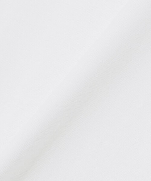 MACKINTOSH PHILOSOPHY(マッキントッシュ フィロソフィー)の「【WEB&一部店舗限定】バッキンガムベア ワッペンロンT(Tシャツ/カットソー・レディース・パープル系その他4/ホワイト/レッド系その他2/ダークネイビー/ブルー系その他4/ホワイト系その他・38)」の12枚目の写真