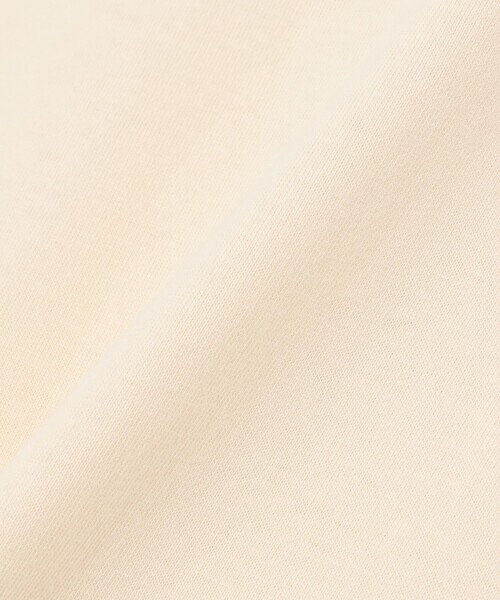 MACKINTOSH PHILOSOPHY(マッキントッシュ フィロソフィー)の「【WEB&一部店舗限定】バッキンガムベア ワッペンロンT(Tシャツ/カットソー・レディース・パープル系その他4/ホワイト/レッド系その他2/ダークネイビー/ブルー系その他4/ホワイト系その他・38)」の13枚目の写真