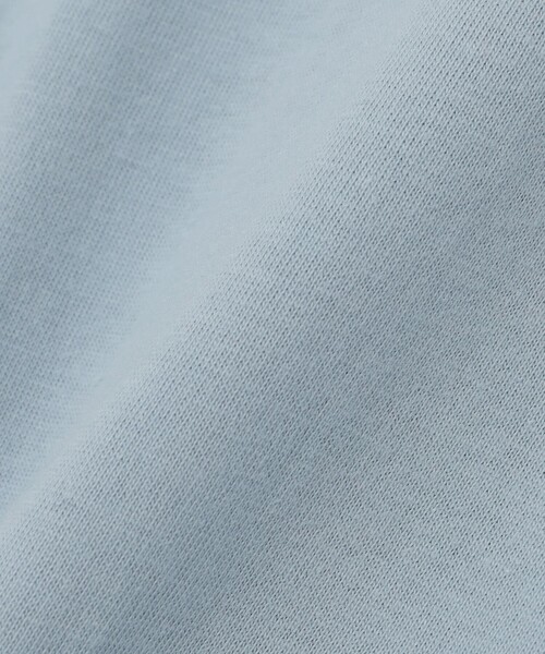 MACKINTOSH PHILOSOPHY(マッキントッシュ フィロソフィー)の「【WEB&一部店舗限定】バッキンガムベア ワッペンロンT(Tシャツ/カットソー・レディース・パープル系その他4/ホワイト/レッド系その他2/ダークネイビー/ブルー系その他4/ホワイト系その他・38)」の15枚目の写真