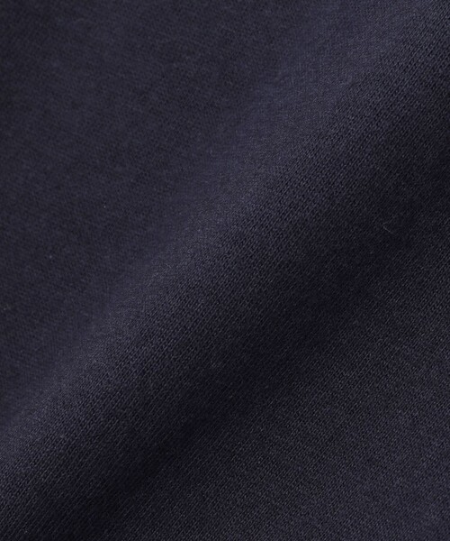 MACKINTOSH PHILOSOPHY(マッキントッシュ フィロソフィー)の「【WEB&一部店舗限定】バッキンガムベア ワッペンロンT(Tシャツ/カットソー・レディース・パープル系その他4/ホワイト/レッド系その他2/ダークネイビー/ブルー系その他4/ホワイト系その他・38)」の16枚目の写真
