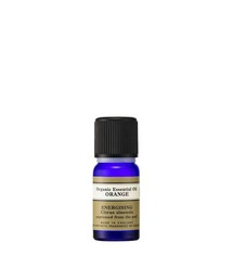 NEAL'S YARD REMEDIES(ニールズヤードレメディーズ)の「【エッセンシャルオイル】オレンジ・オーガニック 10mL(ルームフレグランス/お香)」
