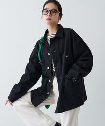 CIAOPANIC TYPY(�`���I�p�j�b�N�e�B�s�[)�́yUNISEX�z�_�炩���B���e�[�WTYPYDENIM�W���P�b�g(�u���]��)