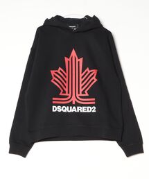 DSQUARED2（ディースクエアード）の「Relax Fit Hoodie/0262（パーカー）」