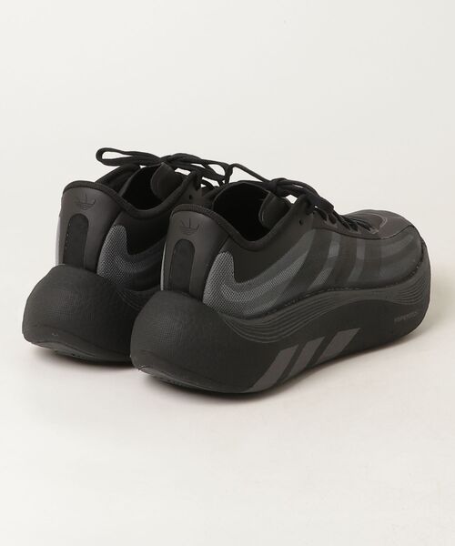 adidas(アディダス)の「ハイパーブースト EPHR LT / HYPERBOOST EPHR LT / アディダスオリジナルス adidas Originals(スニーカー・メンズ・ブラック・29.0cm/28.5cm/28.0cm/27.5cm/27.0cm/26.5cm/26.0cm/25.5cm/25.0cm/24.5cm/24.0cm/23.5cm/23.0cm/22.5cm/22.0cm)」の5枚目の写真
