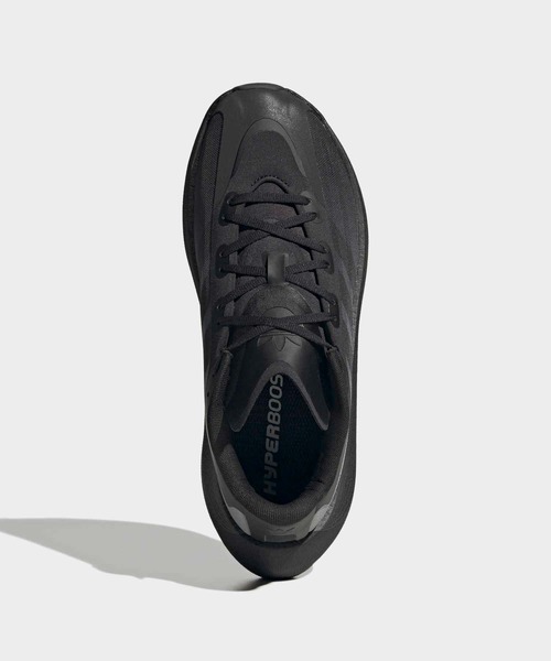 adidas(アディダス)の「ハイパーブースト EPHR LT / HYPERBOOST EPHR LT / アディダスオリジナルス adidas Originals(スニーカー・メンズ・ブラック・29.0cm/28.5cm/28.0cm/27.5cm/27.0cm/26.5cm/26.0cm/25.5cm/25.0cm/24.5cm/24.0cm/23.5cm/23.0cm/22.5cm/22.0cm)」の7枚目の写真
