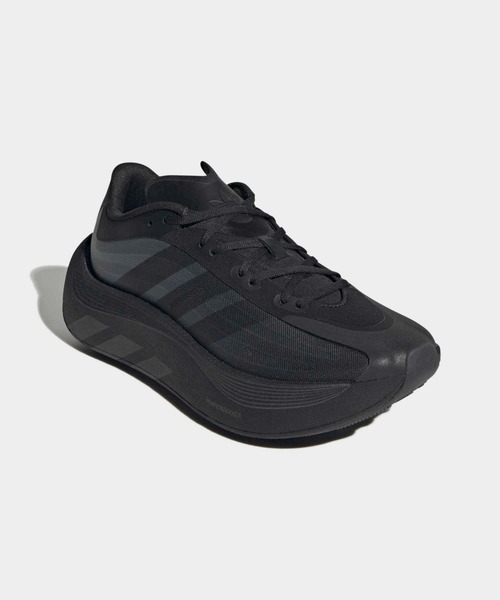adidas(アディダス)の「ハイパーブースト EPHR LT / HYPERBOOST EPHR LT / アディダスオリジナルス adidas Originals(スニーカー・メンズ・ブラック・29.0cm/28.5cm/28.0cm/27.5cm/27.0cm/26.5cm/26.0cm/25.5cm/25.0cm/24.5cm/24.0cm/23.5cm/23.0cm/22.5cm/22.0cm)」の9枚目の写真