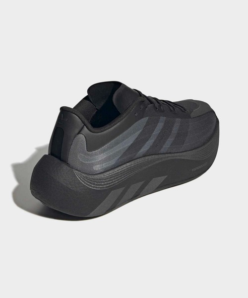 adidas(アディダス)の「ハイパーブースト EPHR LT / HYPERBOOST EPHR LT / アディダスオリジナルス adidas Originals(スニーカー・メンズ・ブラック・29.0cm/28.5cm/28.0cm/27.5cm/27.0cm/26.5cm/26.0cm/25.5cm/25.0cm/24.5cm/24.0cm/23.5cm/23.0cm/22.5cm/22.0cm)」の10枚目の写真