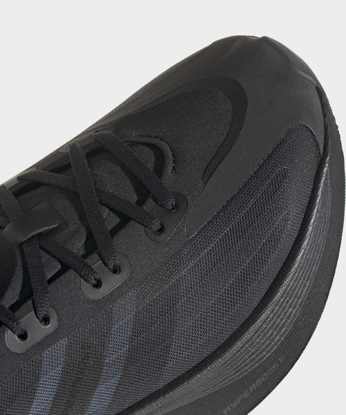 adidas(アディダス)の「ハイパーブースト EPHR LT / HYPERBOOST EPHR LT / アディダスオリジナルス adidas Originals(スニーカー・メンズ・ブラック・29.0cm/28.5cm/28.0cm/27.5cm/27.0cm/26.5cm/26.0cm/25.5cm/25.0cm/24.5cm/24.0cm/23.5cm/23.0cm/22.5cm/22.0cm)」の13枚目の写真