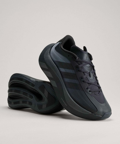 adidas(アディダス)の「ハイパーブースト EPHR LT / HYPERBOOST EPHR LT / アディダスオリジナルス adidas Originals(スニーカー・メンズ・ブラック・29.0cm/28.5cm/28.0cm/27.5cm/27.0cm/26.5cm/26.0cm/25.5cm/25.0cm/24.5cm/24.0cm/23.5cm/23.0cm/22.5cm/22.0cm)」の14枚目の写真