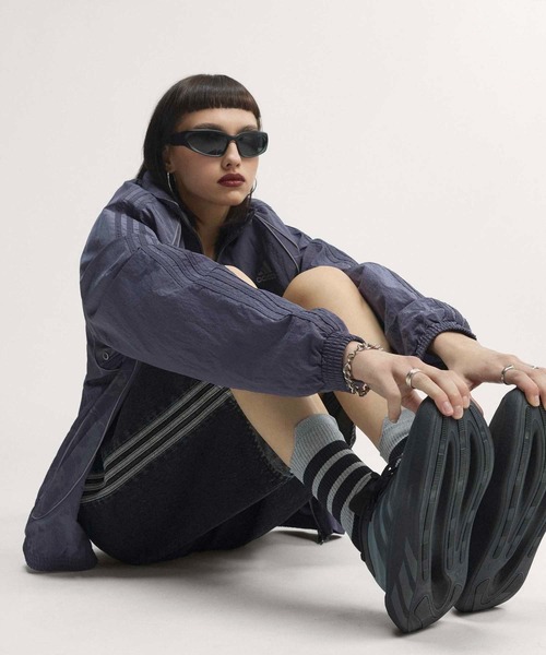 adidas(アディダス)の「ハイパーブースト EPHR LT / HYPERBOOST EPHR LT / アディダスオリジナルス adidas Originals(スニーカー・メンズ・ブラック・29.0cm/28.5cm/28.0cm/27.5cm/27.0cm/26.5cm/26.0cm/25.5cm/25.0cm/24.5cm/24.0cm/23.5cm/23.0cm/22.5cm/22.0cm)」の17枚目の写真