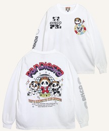 ディスコソウルパンダロンT(M2)