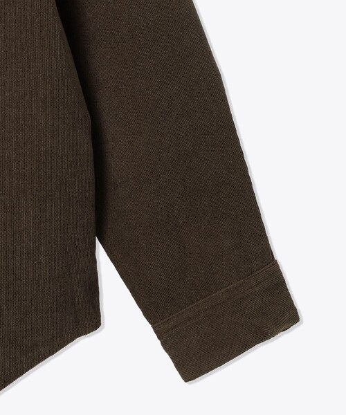 Columbia(コロンビア)の「COLUMBIA BLACK LABEL/ フラッグピークシャツ /コロンビアブラックレーベル(シャツ/ブラウス・メンズ・ブラック/ネイビー/ブラウン・XL/M/L/S)」の12枚目の写真