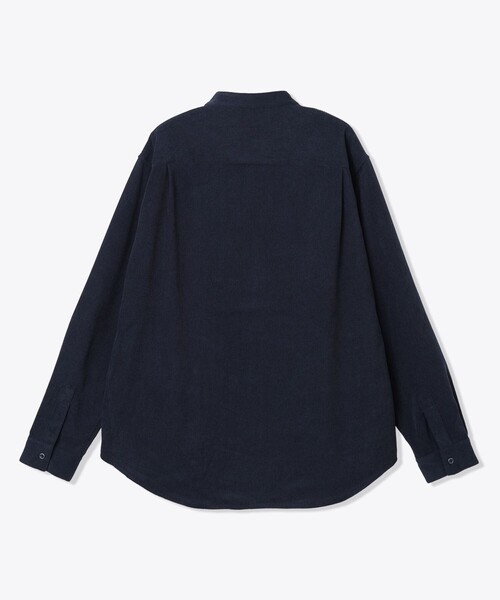 Columbia(コロンビア)の「COLUMBIA BLACK LABEL/ フラッグピークシャツ /コロンビアブラックレーベル(シャツ/ブラウス・メンズ・ブラック/ネイビー/ブラウン・XL/M/L/S)」の14枚目の写真
