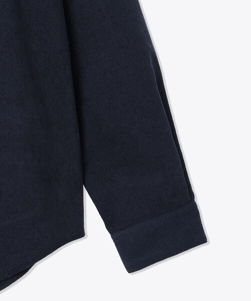 Columbia(コロンビア)の「COLUMBIA BLACK LABEL/ フラッグピークシャツ /コロンビアブラックレーベル(シャツ/ブラウス・メンズ・ブラック/ネイビー/ブラウン・XL/M/L/S)」の17枚目の写真