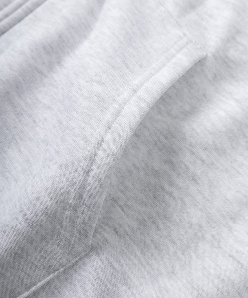 THRASHER(スラッシャー)の「【70】【THRASHER/スラッシャー】ヘビーウェイト ジップパーカー/フーディー/オーバーサイズ/ライトアウター/スケーター/ロゴ刺繍/裏起毛/ユニセックス/レディース/メンズ(パーカー・メンズ・レッド/ブルー/グリーン/グレー/ブラック/グリーン系カモフラージュ・L/XL/M)」の11枚目の写真